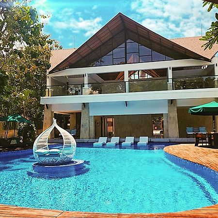 Kumpul Kumpul Villa Seminyak - Chse Certified Kültér fotó