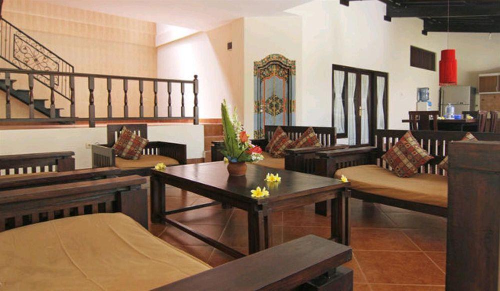 Kumpul Kumpul Villa Seminyak - Chse Certified Kültér fotó