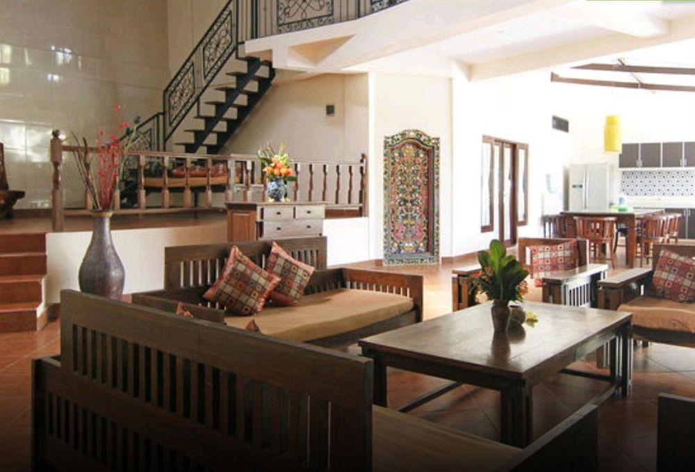 Kumpul Kumpul Villa Seminyak - Chse Certified Kültér fotó