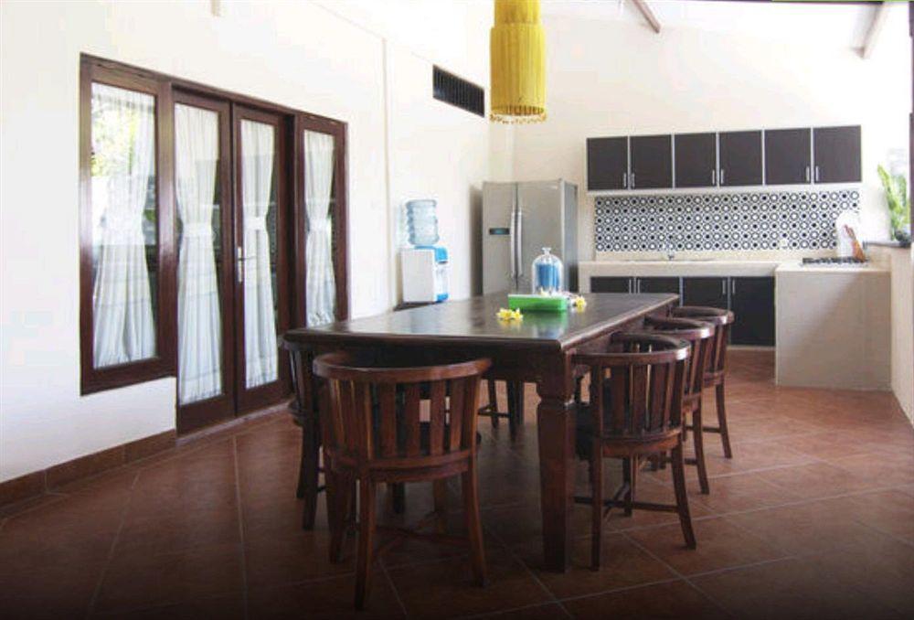 Kumpul Kumpul Villa Seminyak - Chse Certified Kültér fotó