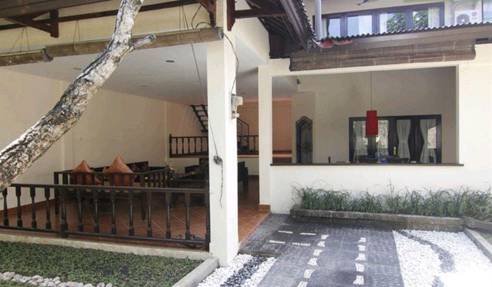 Kumpul Kumpul Villa Seminyak - Chse Certified Kültér fotó