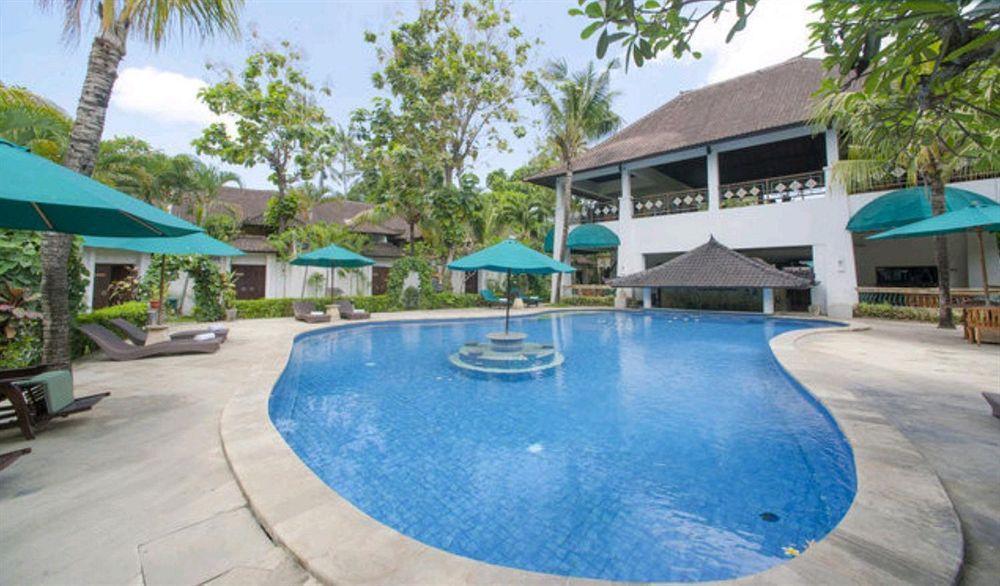 Kumpul Kumpul Villa Seminyak - Chse Certified Kültér fotó