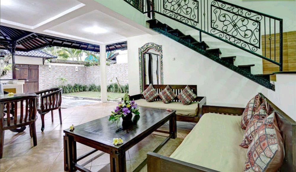 Kumpul Kumpul Villa Seminyak - Chse Certified Kültér fotó