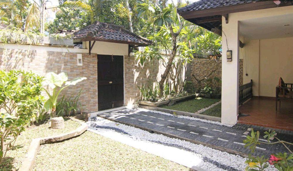 Kumpul Kumpul Villa Seminyak - Chse Certified Kültér fotó