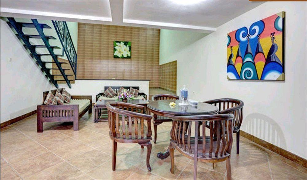 Kumpul Kumpul Villa Seminyak - Chse Certified Kültér fotó