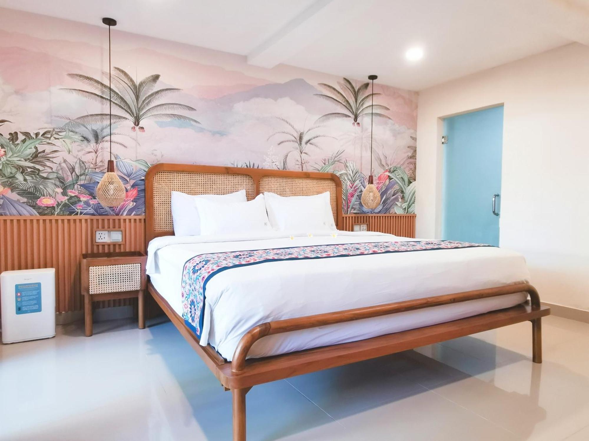 Kumpul Kumpul Villa Seminyak - Chse Certified Szoba fotó