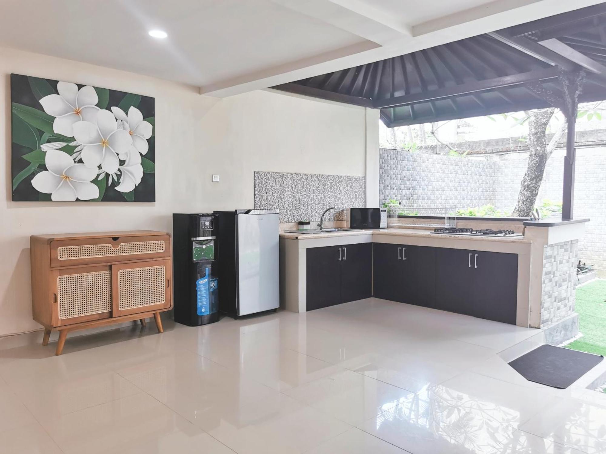 Kumpul Kumpul Villa Seminyak - Chse Certified Kültér fotó