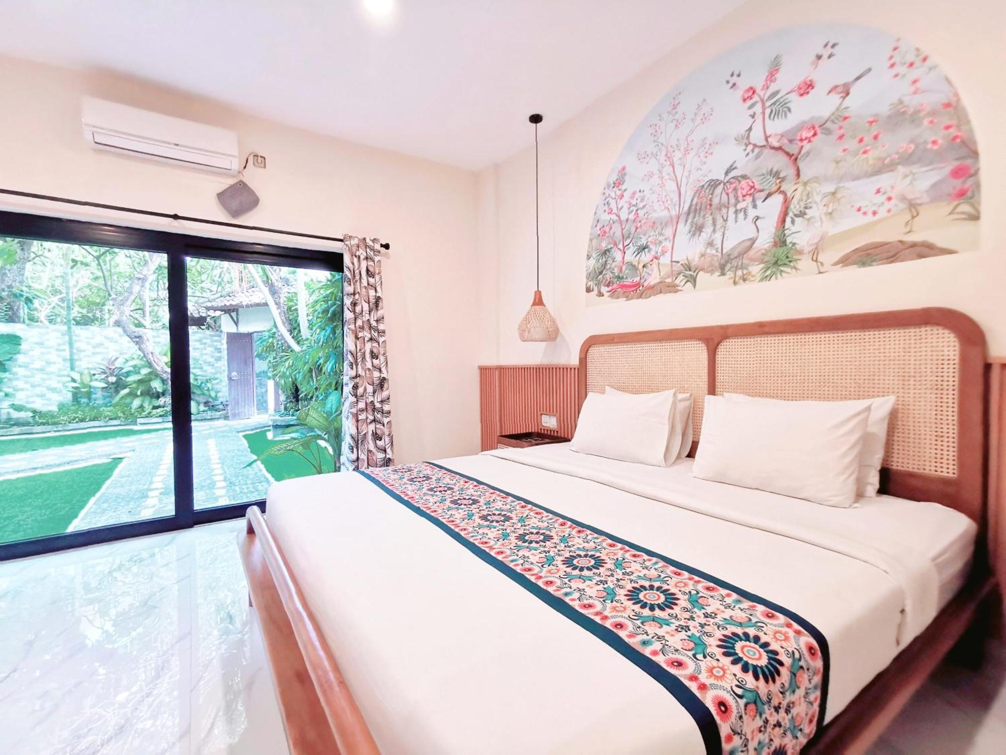 Kumpul Kumpul Villa Seminyak - Chse Certified Kültér fotó
