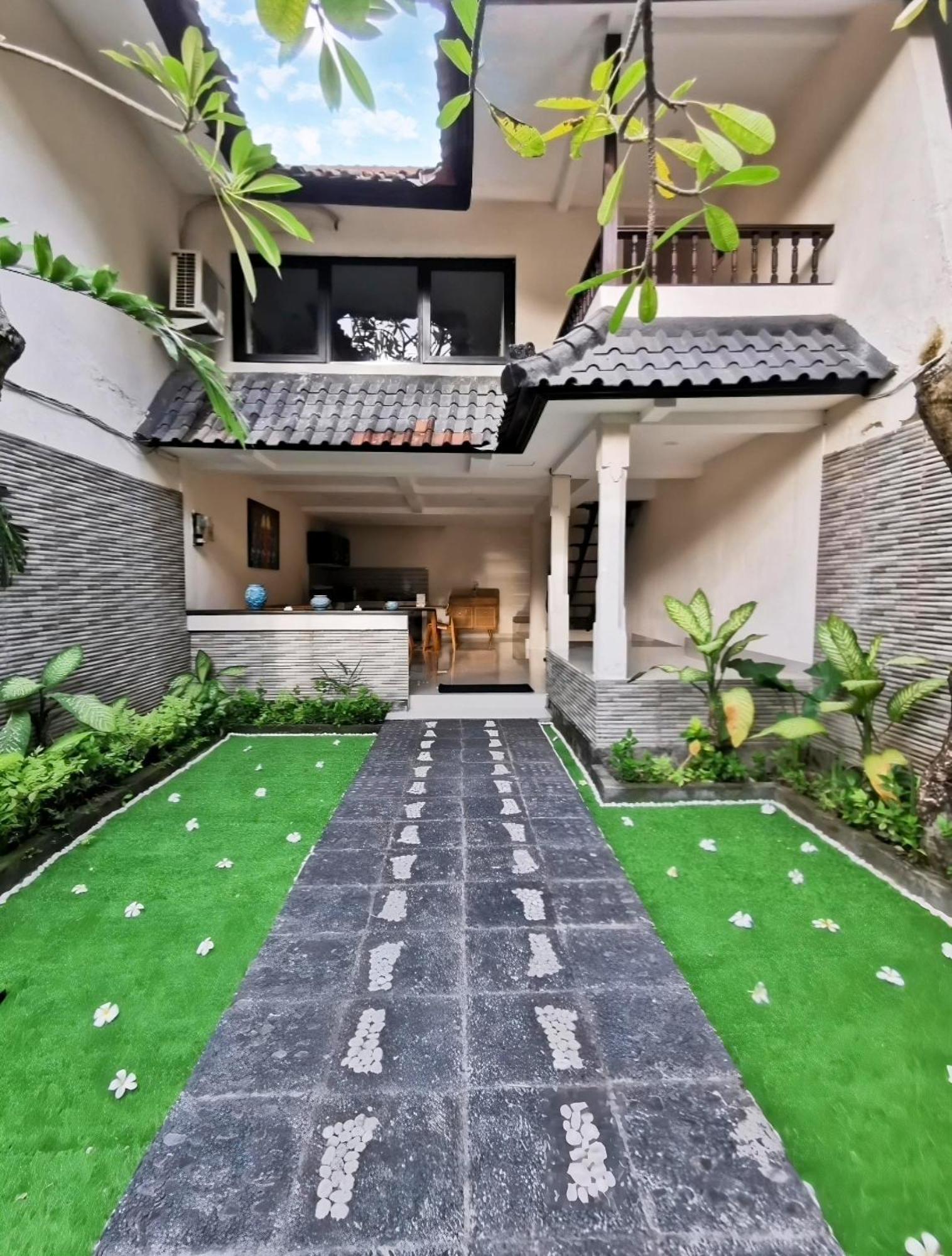 Kumpul Kumpul Villa Seminyak - Chse Certified Kültér fotó