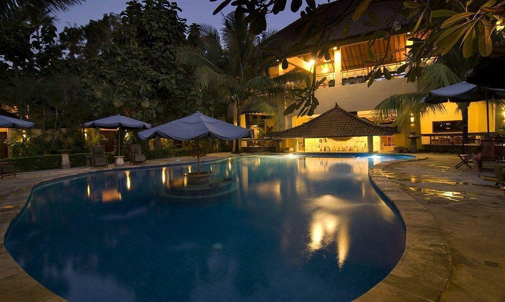 Kumpul Kumpul Villa Seminyak - Chse Certified Kültér fotó
