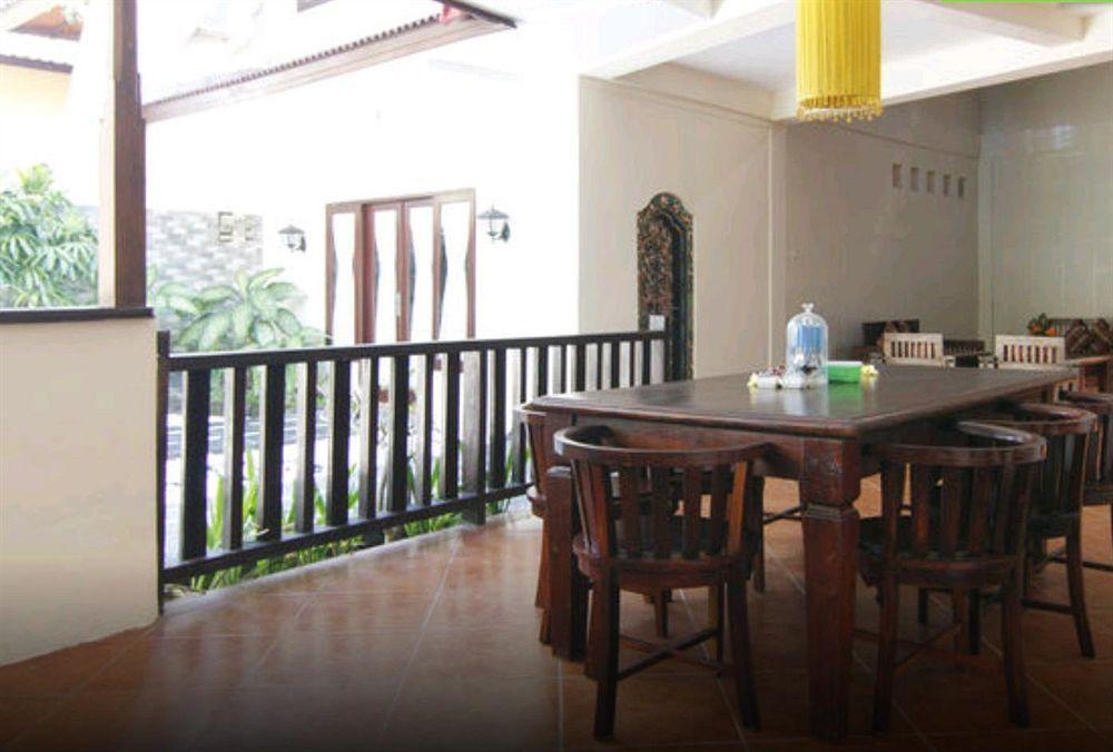 Kumpul Kumpul Villa Seminyak - Chse Certified Kültér fotó