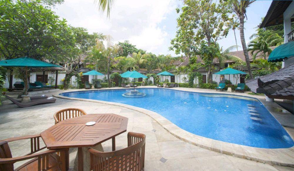 Kumpul Kumpul Villa Seminyak - Chse Certified Kültér fotó