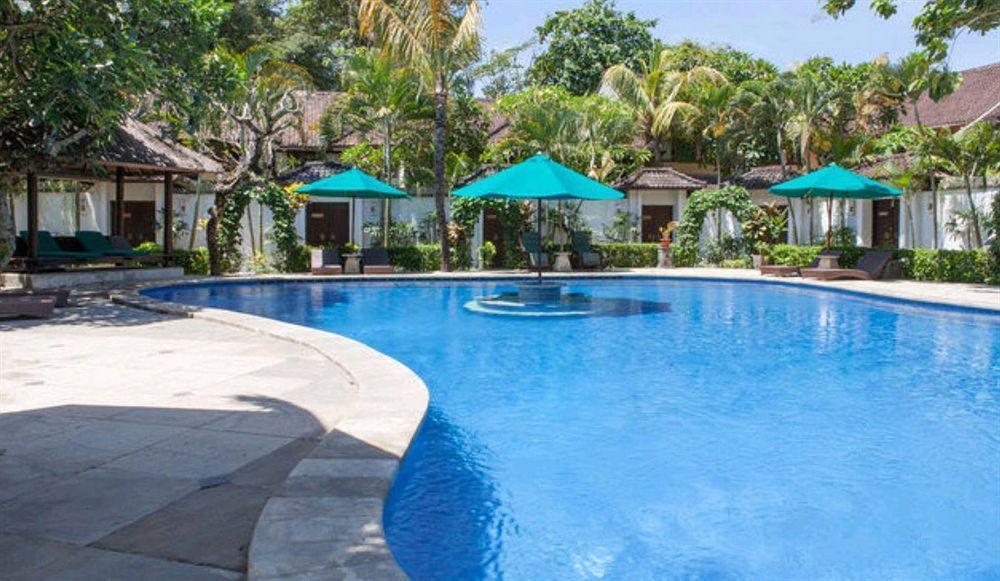 Kumpul Kumpul Villa Seminyak - Chse Certified Kültér fotó