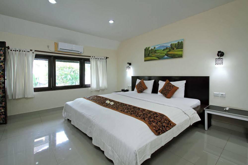 Kumpul Kumpul Villa Seminyak - Chse Certified Kültér fotó